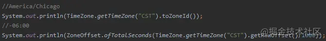 java_timezone