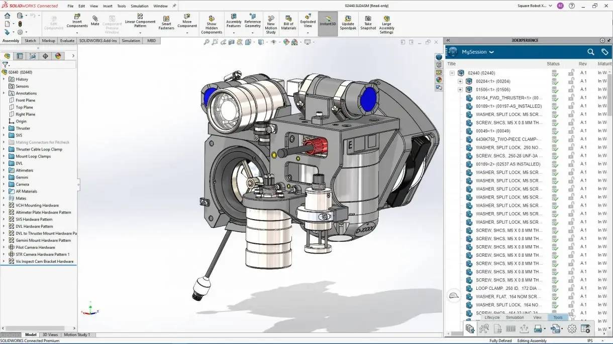 SOLIDWORKS教育版代理商应该如何选择？