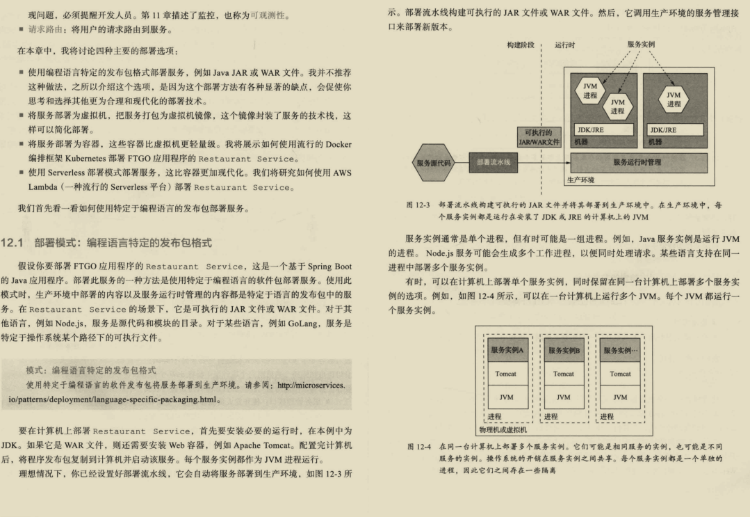 【微服务架构PDF】爱了爱了，社招福音神作再现!阿里爆款微服务架构神仙笔记终开源！