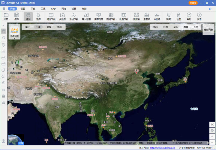 arcgis制作三维地形图_gis三维可视化建模「建议收藏」