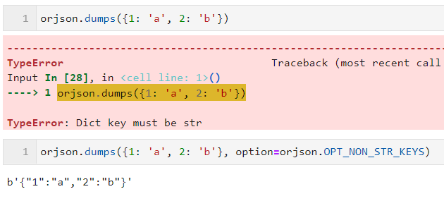 8bcf516e2421111f23c8e32a51c8e40e - （数据科学学习手札137）orjson：Python中最好用的json库