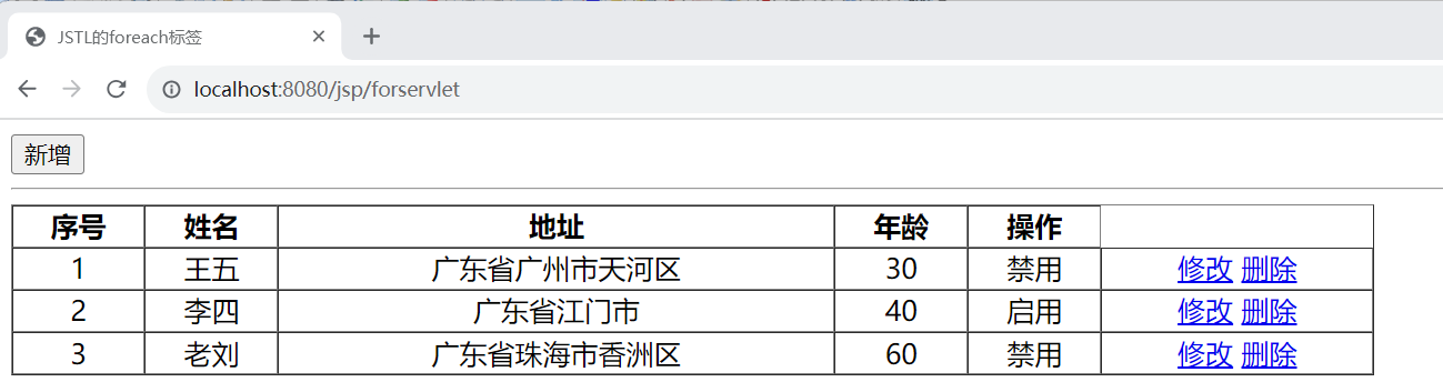 web-6-深入理解JSP：探索其核心概念和特性