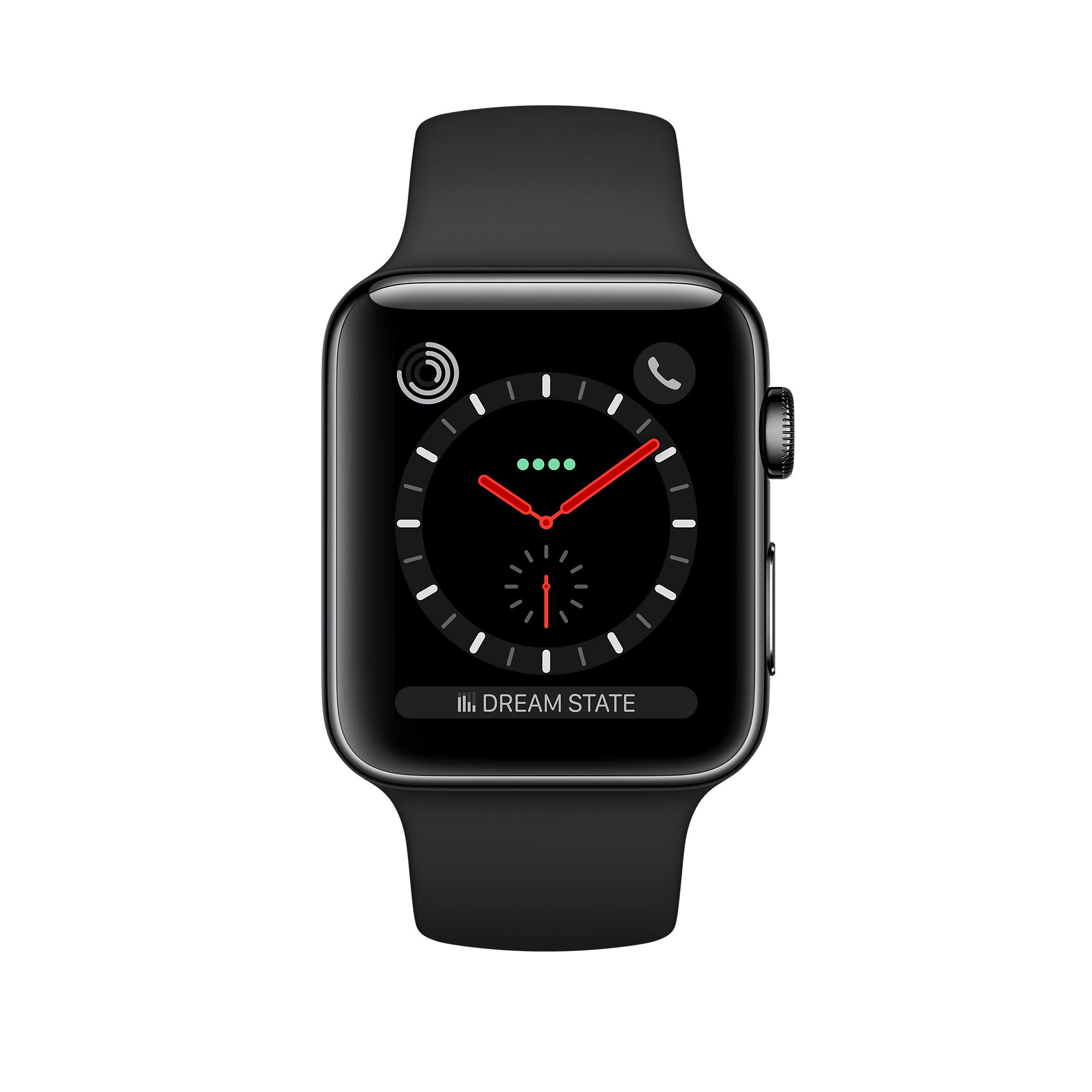 适合linux的设备watchos将更新并适用于applewatch设备