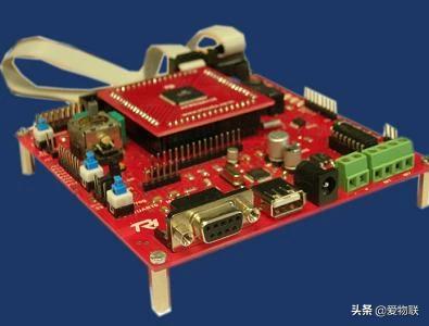 vxworks操作系统_常见的几大物联网操作系统汇总介绍-CSDN博客