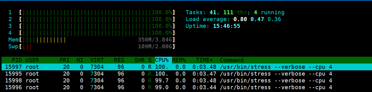 docker资源<span style='color:red;'>限制</span>