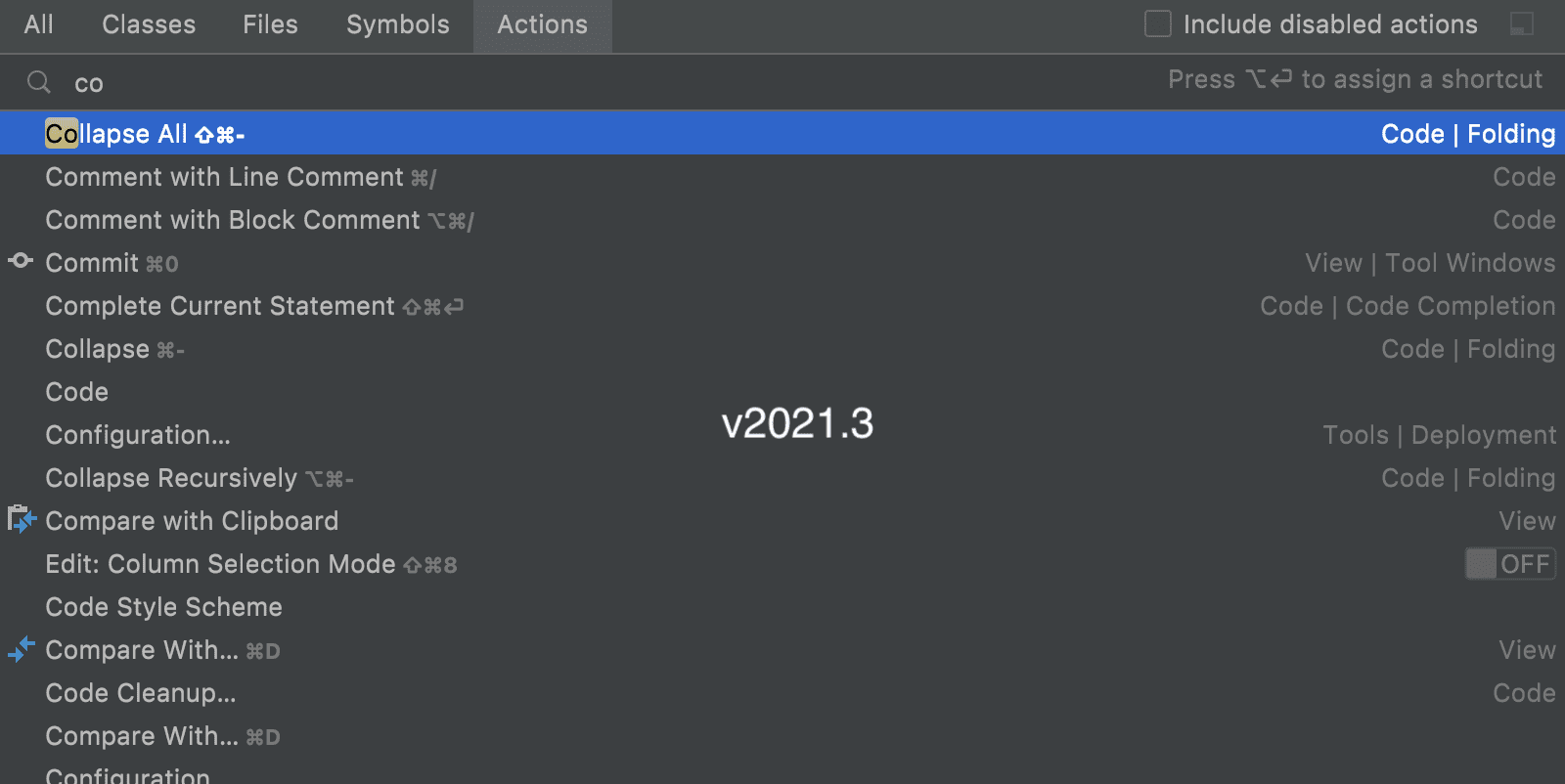WebStorm 发布v2021.3重大更新!大量 JavaScript 改进、远程开发和更好的 HTML 完成