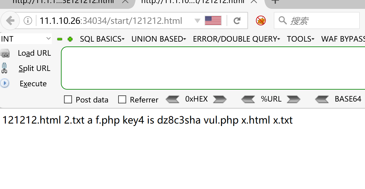 基础题目四：代码审计_基础题目之代码执行 这道题目考察代码执行,以及一部分代码审计,你能做出来吗?读取CSDN博客
