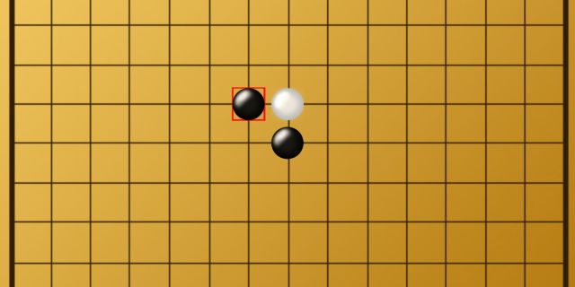 五子棋人机无敌的软件推进复杂项目的原则以构建五子棋黑棋必胜程序为