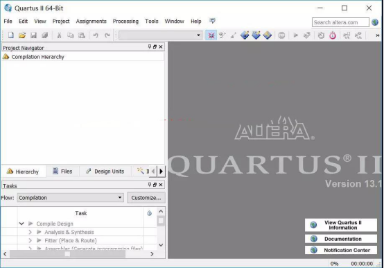 Quartus II13.1安装教程