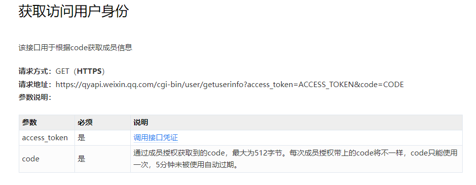 8bfdcbcc1700593222751c4f3a6eef08 - Spring Security整合企业微信的扫码登录，企微的API震惊到我了