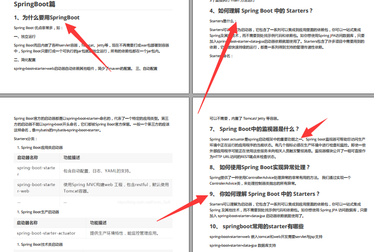 Ali P9 big cow craftsmanship to create 21 version of the Java architecture interview book, job change and salary increase are stable