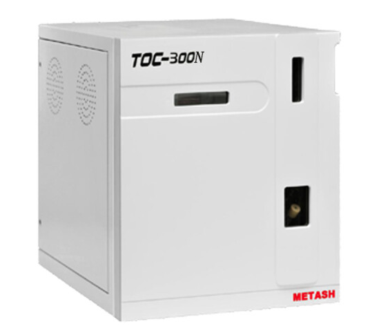 TFN TOC-300N 总有机碳分析仪 TEMASH湿法TOC测试仪 制药用水 注射用水 纯化水、电厂用水检测