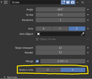 UV（Stretch UVs）еһ - Ⱦ