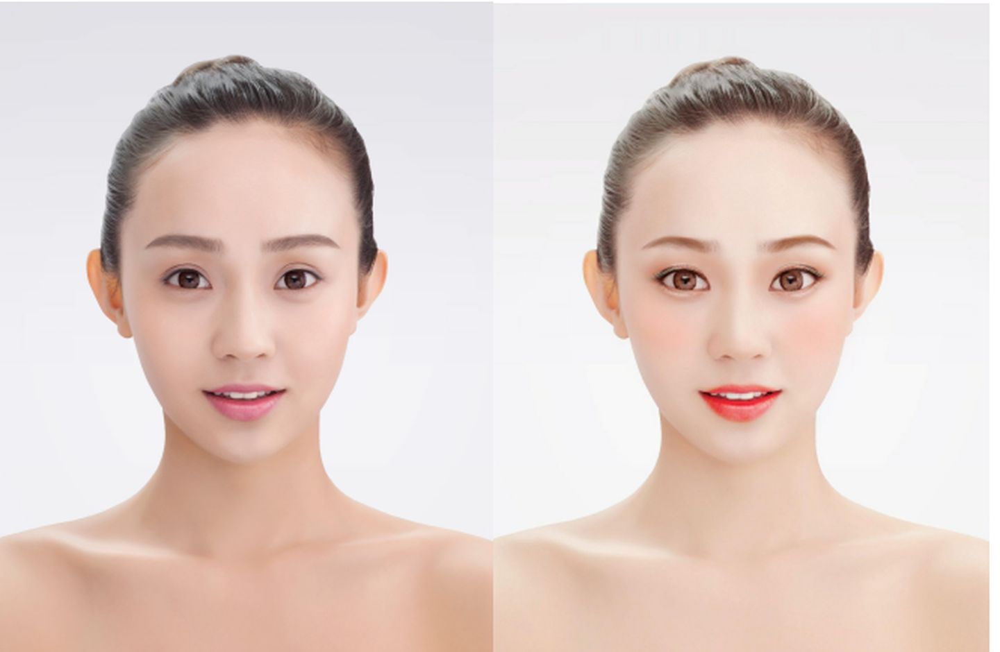 盛世美颜短视频制作 七步解锁盛世美颜:手把手教你复刻杨贵妃同款唐妆秘籍