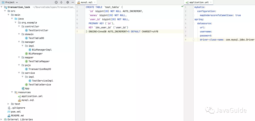 MySQL deadlock problem frequently occurs online!  Share your own textbook-like investigation and analysis process