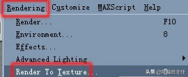 次世代游戏贴图的这些技巧，想从事游戏建模的你千万不要错过了