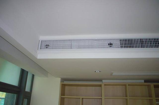 pycharm安装怎么选安装新风系统地送风和顶送风哪种专业师傅分析不