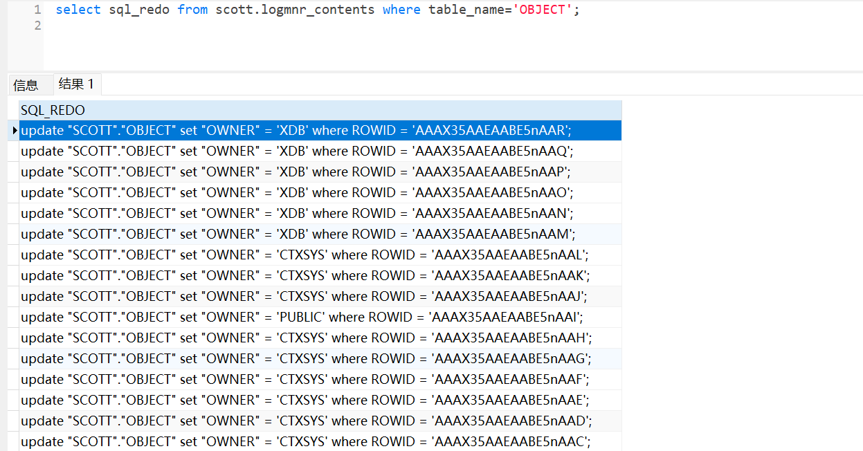 8c2aea55316c0f9994c8410c566c2f66 - Oracle归档日志暴增排查优化