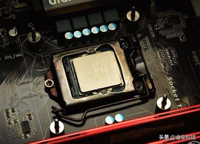 matlab吃cpu还是显卡_老电脑该升级CPU、硬盘还是内存、显卡？大白话告诉你该怎么做...