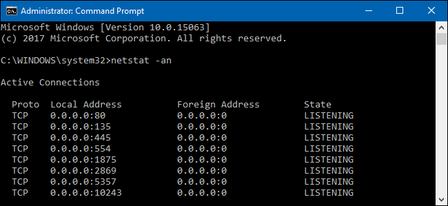 Tcp ip Windows TCP IP CSDN 