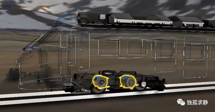 fluent氣動噪聲計算步驟_軌道交通行業氣動噪聲解決方案-csdn博客