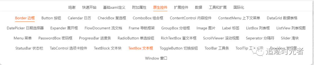 一套开源、强大且美观的WPF UI控件库 - HandyControl