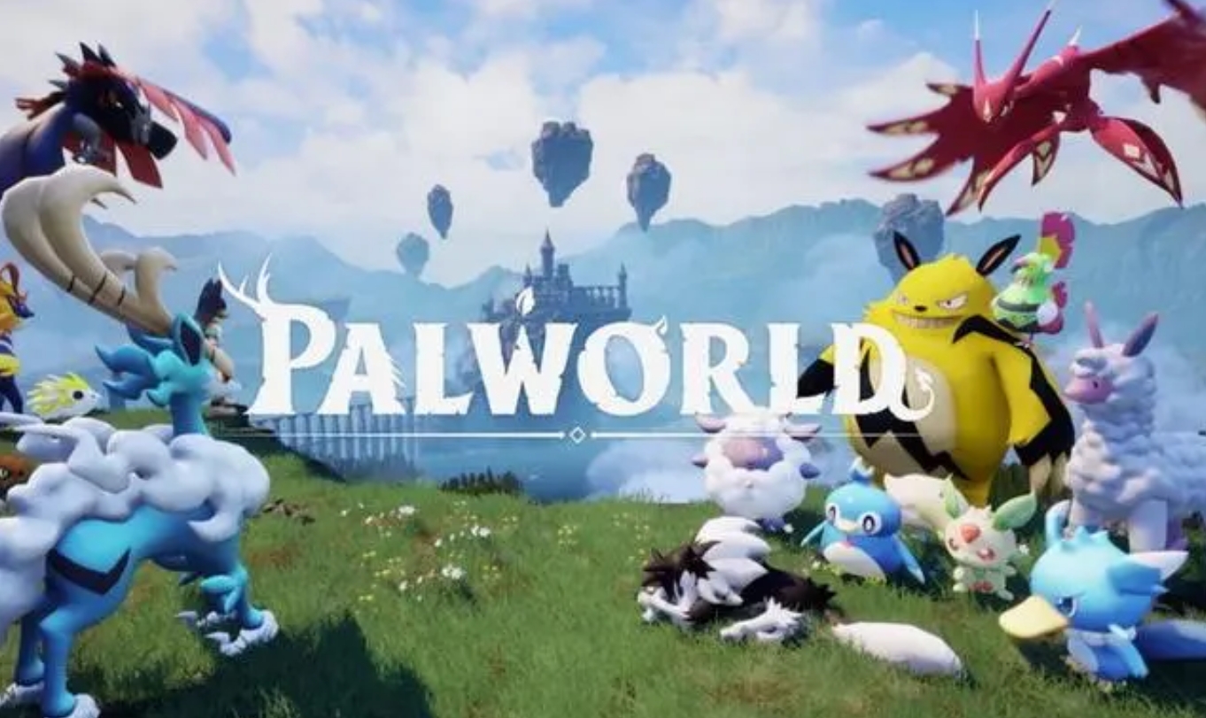 2024年幻兽帕鲁专用服务器一个月多少钱活动价格配置入口整理大全