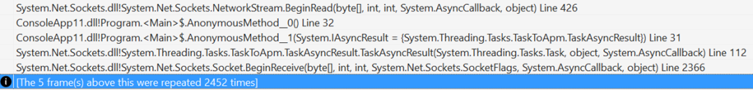 async/await 在 C# 语言中是如何工作的？（上）