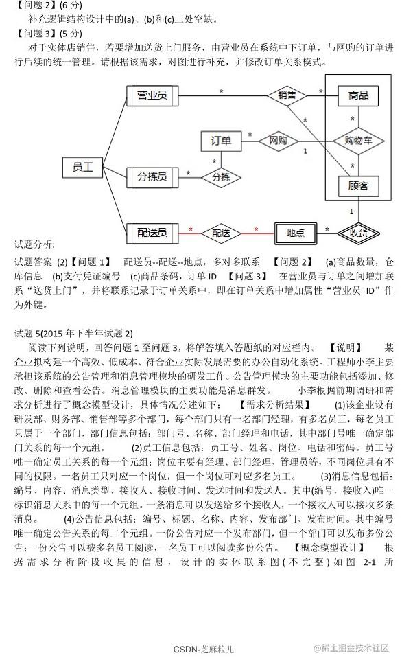 芝麻粒儿-空名先生