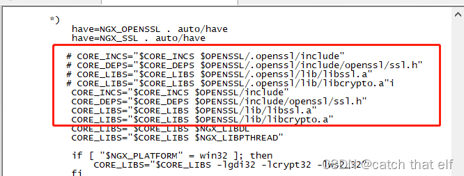 如何生成nginx 需要的国密SM2 证书_html_03