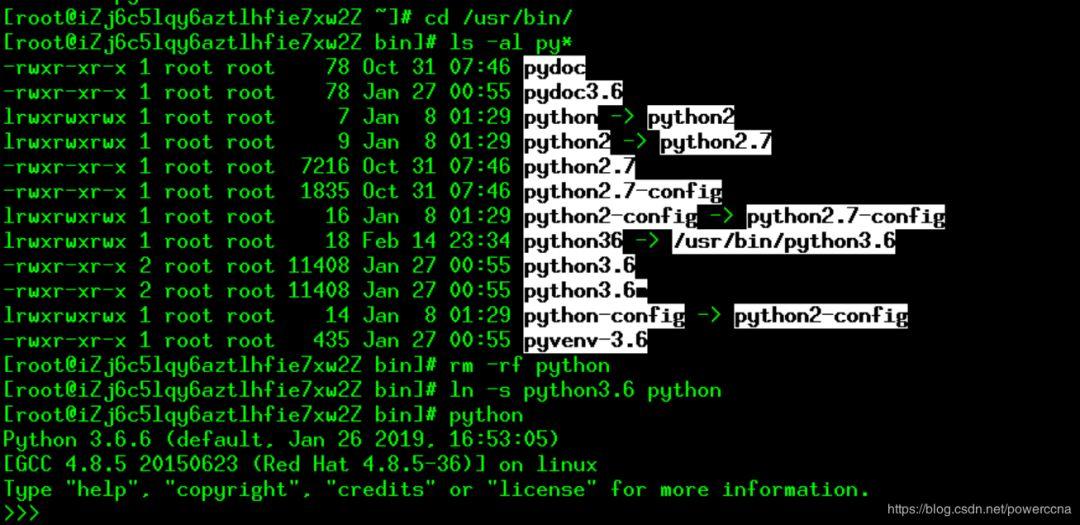 软件测试/测试开发丨从 0 开始学 Python 自动化测试开发（二）：环境搭建