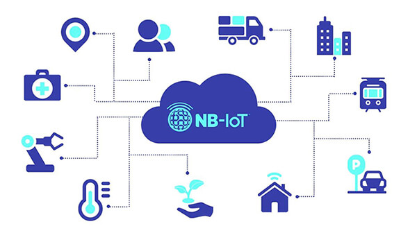 蓝牙、WiFi、2.4G、Zigbee、LoRa、NB-IoT的区别与应用场景