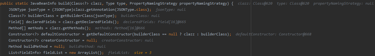 Fastjson 1.2.24遠端程式碼執行漏洞（com.sun.org.apache.xalan.internal.xsltc.trax.TemplatesImpl）