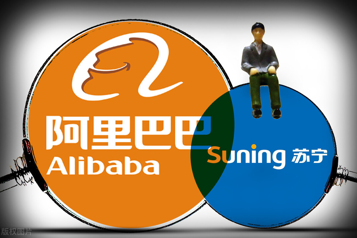 I have a college background, joined Suning in 2 years, and changed to Ali in 5 years. How did I get promoted quickly?