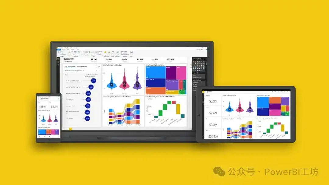 提升数据分析效率：Excel Power Query和Power Pivot的妙用