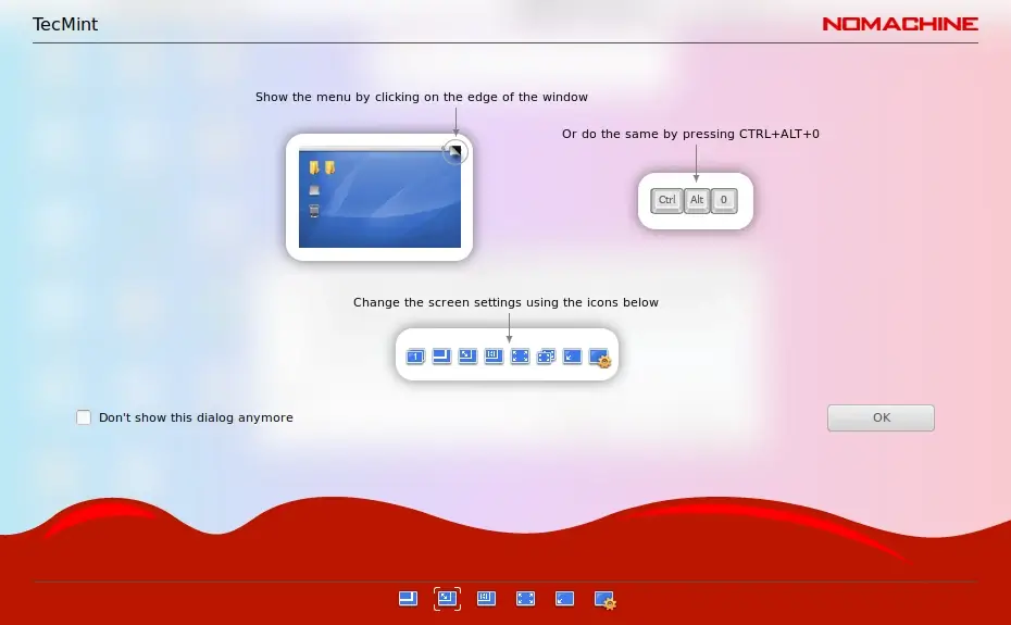 NoMachine：先进的Linux远程桌面访问工具_nomachine linux-CSDN博客