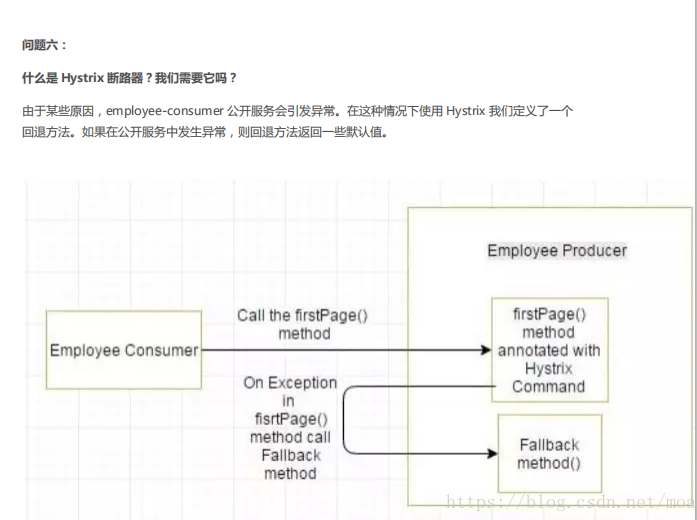 Java面试精选：基础+JVM+dubbo+kafka+springboot+springcloud