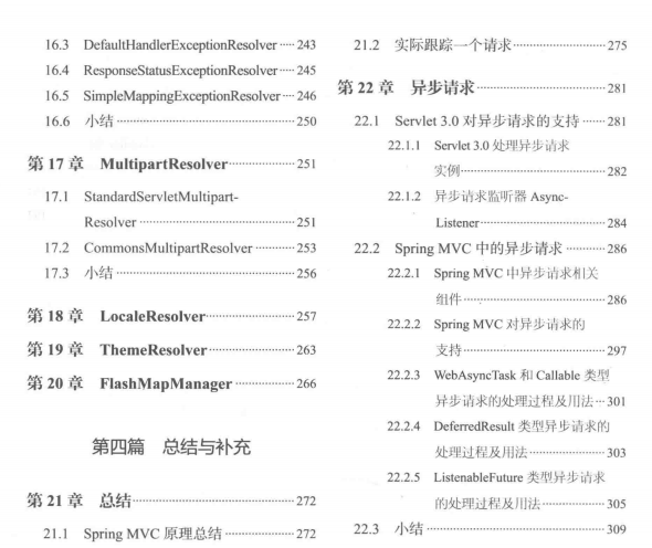 阿里官方推荐：SpringMVC高能笔记，从头到尾，都是精华