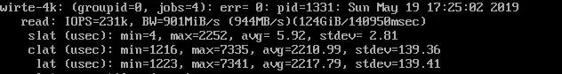 可实现RSSD云硬盘120万IOPS的SPDK IO路径优化