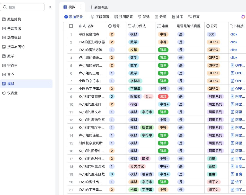 「6.18福利」精选大厂真题｜笔试刷题陪伴｜明天正式开屋啦 - 打卡赢价值288元丰厚奖励