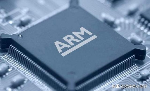为啥arm架构比x86 x64省电?