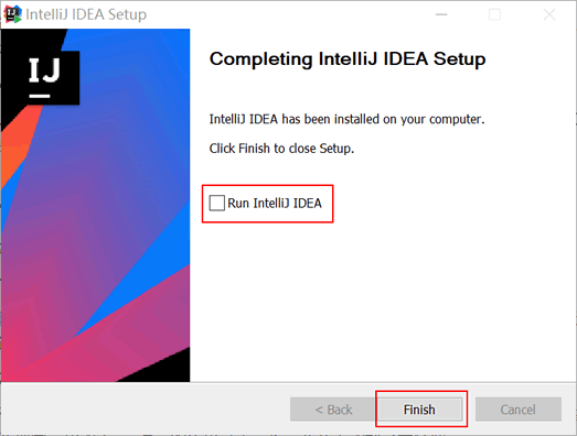 （2023 最新版）IntelliJ IDEA 下载安装及配置教程