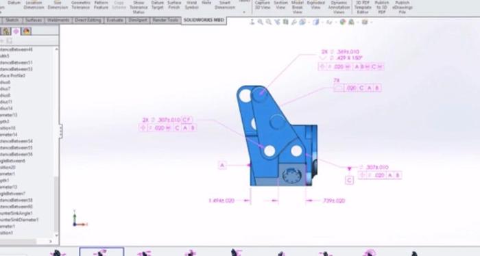 SolidWorks教育版本好用吗？