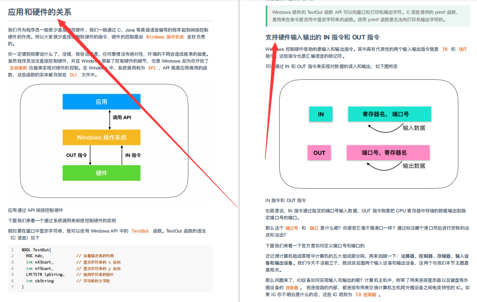 躲在被窝偷看10W字：操作系统+程序员必知硬核知识大全，爱了