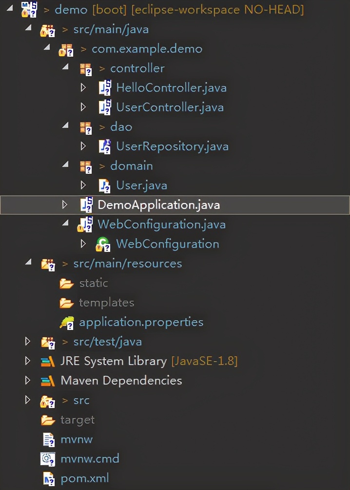 硬核!SpringBoot连接MySQL数据库,十分钟啃透