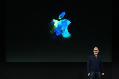 外媒：苹果有意收购英特尔德国调制解调器芯片部门 双方正洽谈