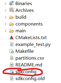 1. 一个物联网系统的实现 之使用微信小程序给esp32c3配网