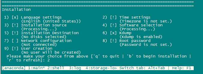 sre运维|Linux运维|自动化运维|centos7搭建kvm|kvm创建虚拟机|kvm克隆