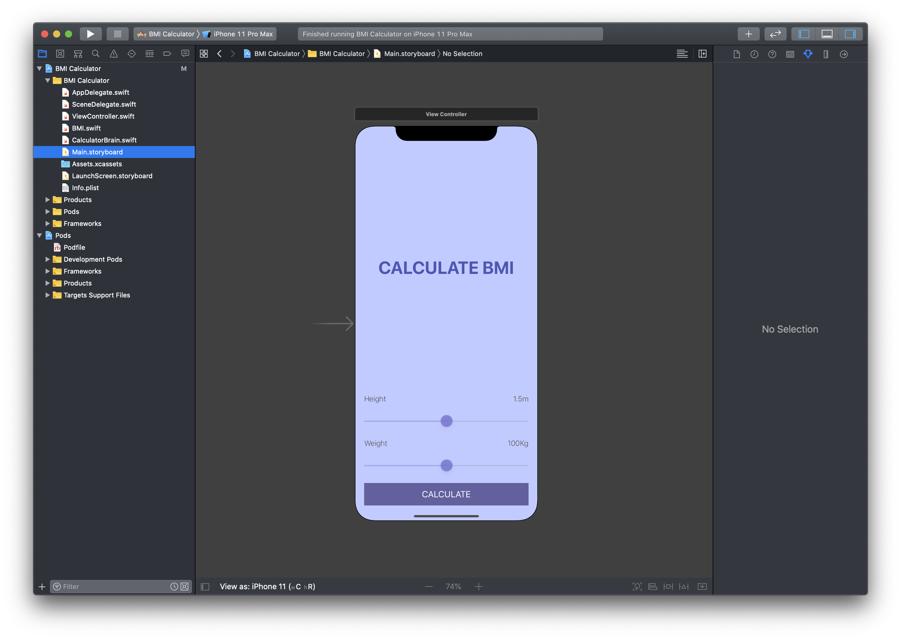 Flutter ios. CODEMAGIC React native настройка.