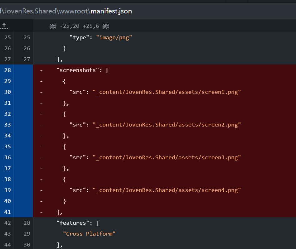 [解决] chrome/edge浏览器打开F12开发者模式,点击应用标签崩溃